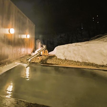 最上高汤七乃汤大平酒店 山形市 外观 照片